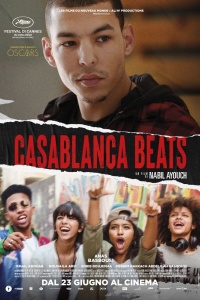 Casablanca Beats (2021) streaming