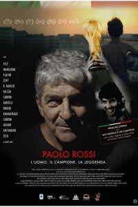 Paolo Rossi - L'Uomo. Il Campione. La Leggenda (2022) streaming