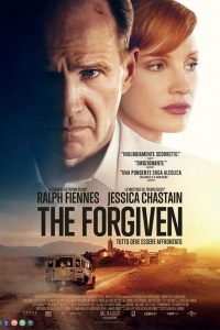 The Forgiven (2022) streaming