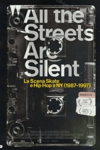 All the Streets are Silent (2021) streaming