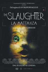 The Slaughter - La mattanza (2022) streaming