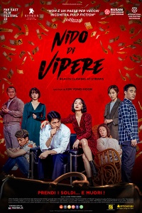 Nido di Vipere (2020) streaming