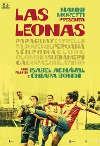 Las Leonas (2022) streaming