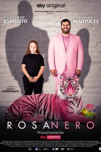 Rosanero (2022) streaming