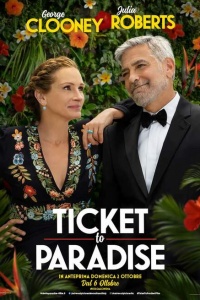 Tickets to Paradise (2022) streaming