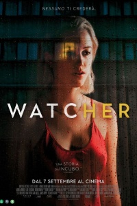 Watcher (2022) streaming