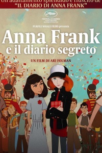 Anna Frank e il diario segreto (2022)