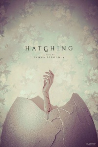 Hatching - La Forma del Male (2021) streaming