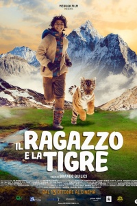 Il Ragazzo e la Tigre (2022) streaming