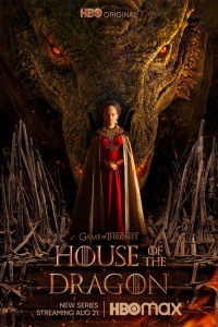 House of the Dragon (2022) streaming