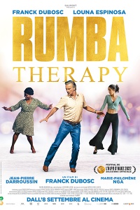 Rumba Therapy (2022) streaming