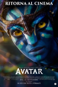Avatar (2009) streaming
