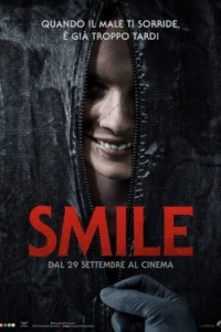 Smile (2022) streaming