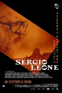 Sergio Leone - L'italiano che inventò l'America (2022) streaming