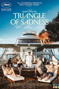 Triangle of Sadness (2022) streaming