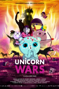 Unicorn Wars (2022) streaming
