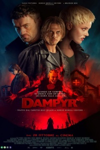 Dampyr (2022) streaming