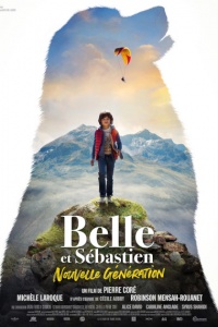 Belle e Sebastien - Next Generation (2022) streaming