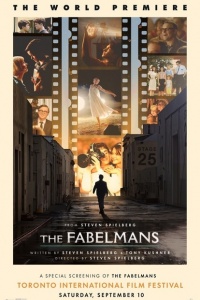 The Fabelmans (2022) streaming