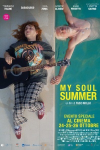 My Soul Summer (2022) streaming