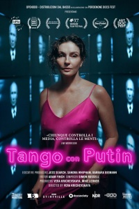 Tango con Putin (2021) streaming