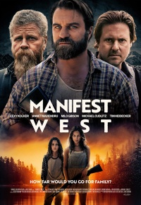 Manifest West (2022) streaming