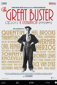 The Great Buster (2018) streaming