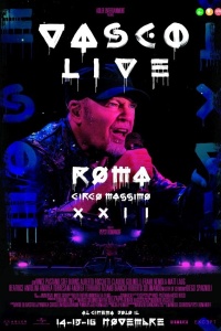 Vasco Live Roma Circo Massimo 2022 (2022) streaming