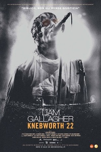 Liam Gallagher - Knebworth 22 (2022) streaming