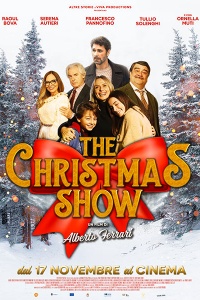 The Christmas Show (2022) streaming