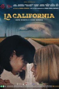 La California (2022) streaming