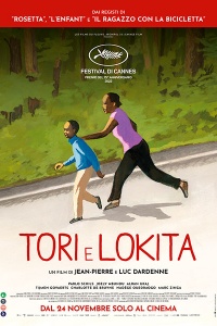 Tori et Lokita (2022) streaming