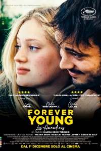 Forever Young (2022) streaming
