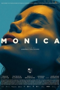 Monica (2022) streaming