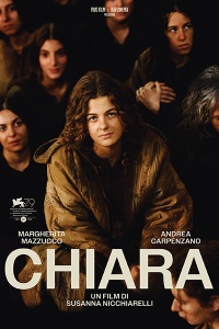 Chiara (2022) streaming