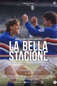 La Bella Stagione (2022) streaming
