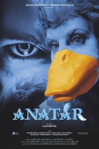 Anatar (2022) streaming