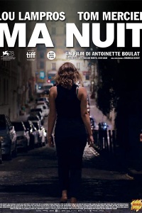 Ma Nuit (2022) streaming