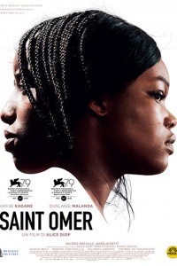 Saint Omer (2022) streaming