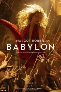 Babylon (2022) streaming