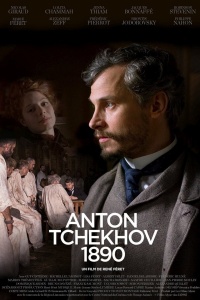 Anton Cechov (2015) streaming