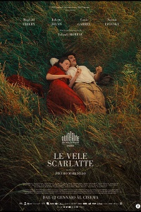 Le Vele Scarlatte (2022) streaming