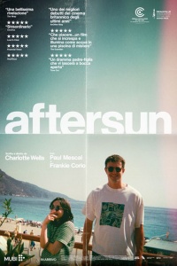 Aftersun (2022) streaming