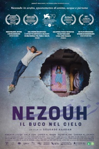 Nezouh - il Buco nel cielo (2022) streaming