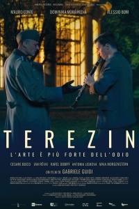 Terezin (2022) streaming