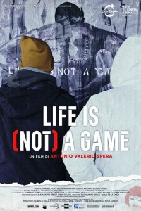 Life Is (Not) A Game (2022) streaming