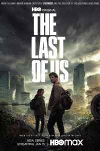 The Last of Us (2023) streaming