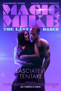 Magic Mike 3 - The Last Dance (2023) streaming