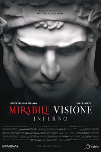 Mirabile Visione: Inferno (2023)