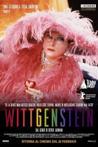 Wittgenstein (1993) streaming